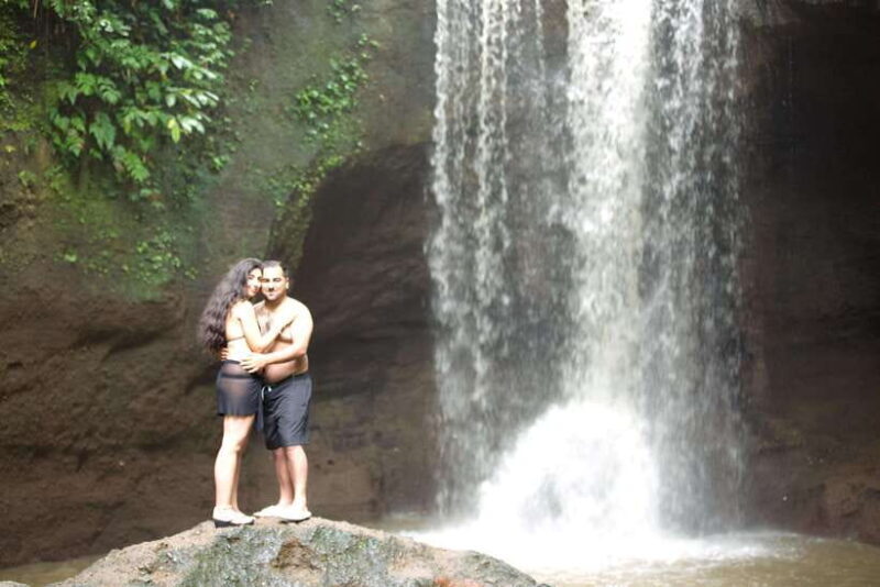 Highlight of Ubud - Key Points