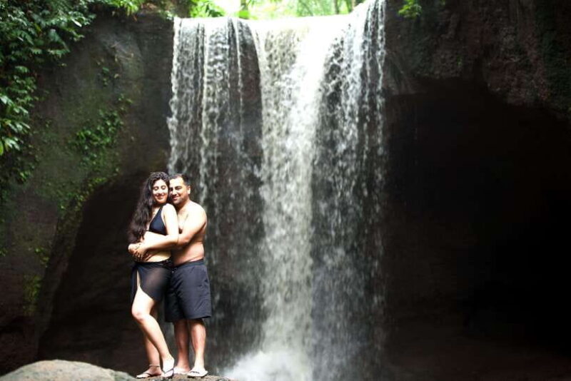 Highlight of Ubud - The Itinerary Explored