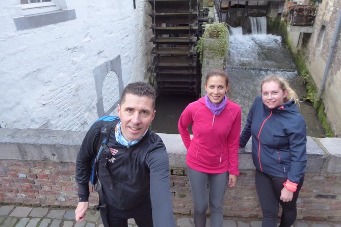 Highlight Running Tour - Tour Accessibility and Inclusions