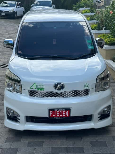 highlight tour bamboo Rafting, Doctor cave beaches - Final Thoughts