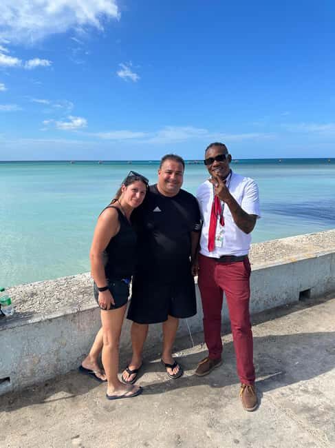 highlight tour bamboo Rafting, Doctor cave beaches - FAQs