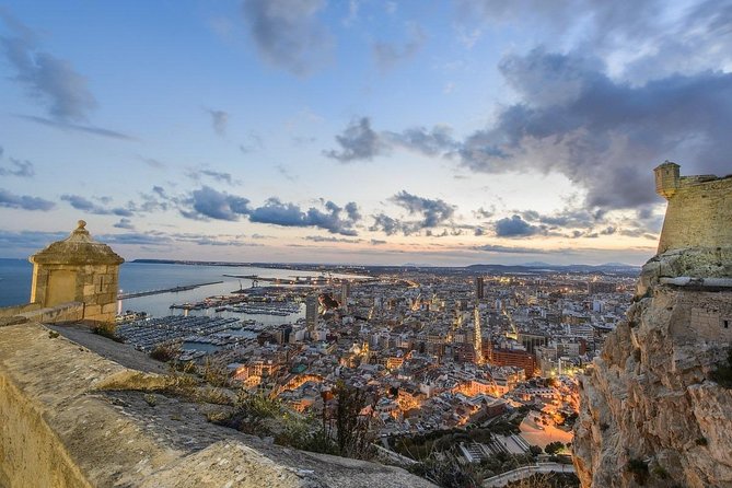 Highlights and Hidden Gems of Alicante - Landmarks to Discover
