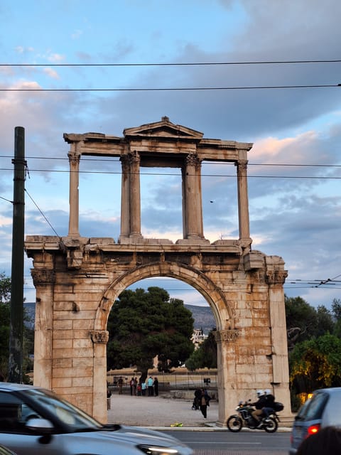 Highlights and Hidden Gems of Athens Walking Tour - The Practical Side: Price, Duration, and Tips