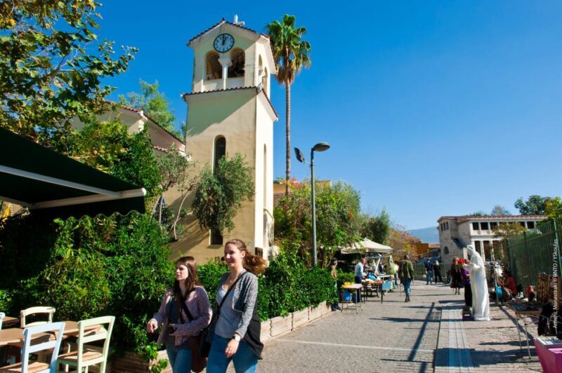 Highlights and Hidden Gems of Athens Walking Tour - Authenticities and Traveler Feedback