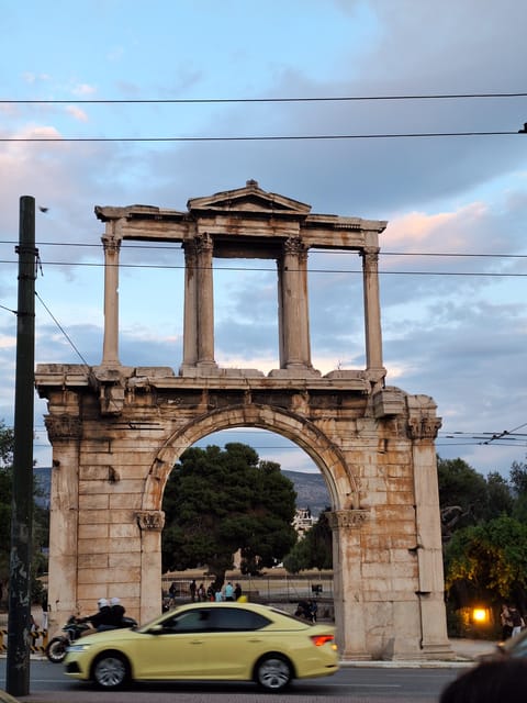 Highlights and Hidden Gems of Athens Walking Tour - The Sum Up