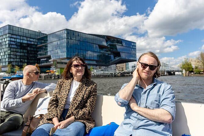 Highlights and Local Insights Canal Cruise Tour in Amsterdam - Final Thoughts: Who Will Love This Tour?