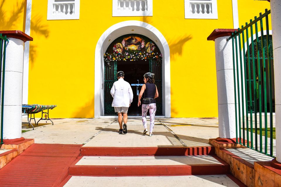Highlights City Tour in Cozumel & Taco Tasting - Frequently Asked Questions