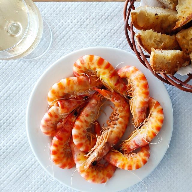 Highlights & Culinary Kickstart of Ericeira | PRIVATE Tour - Key Points