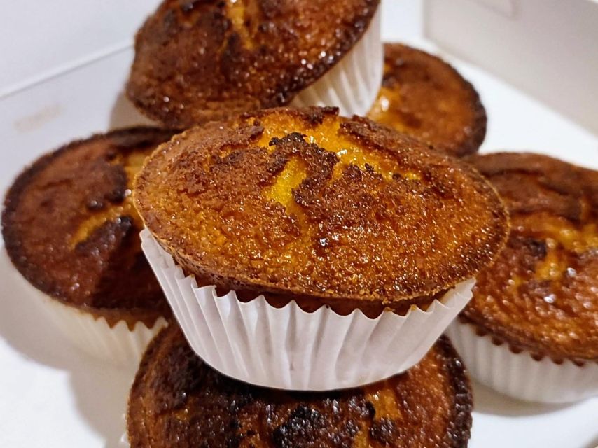Highlights & Culinary Kickstart of Ericeira | PRIVATE Tour - Traditional Drink Tasting