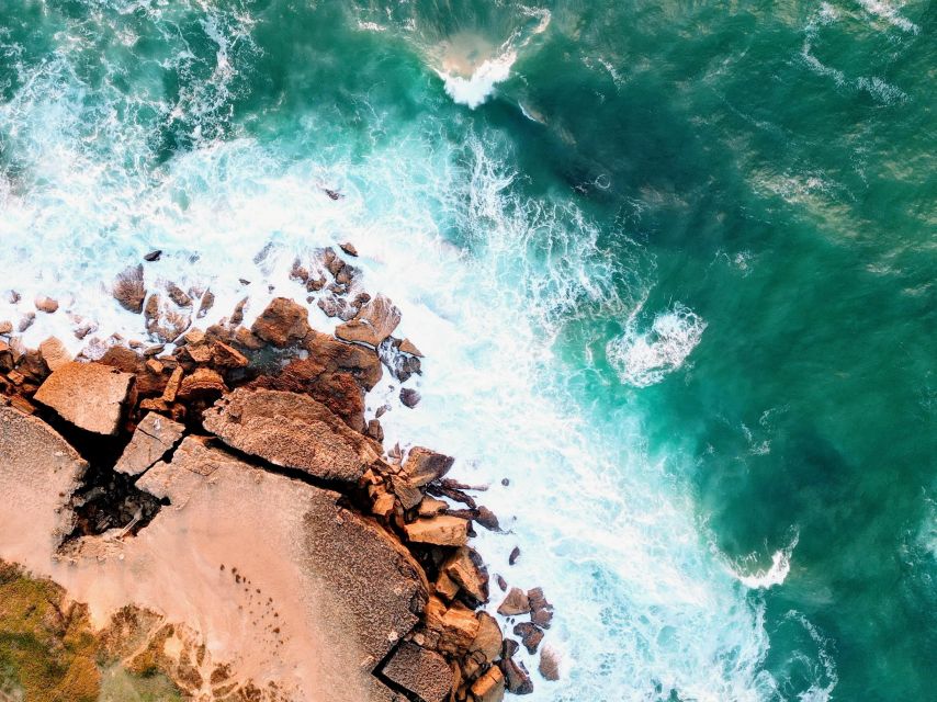 Highlights & Culinary Kickstart of Ericeira | PRIVATE Tour - Meeting Point and Duration