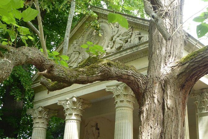 Highlights from Baths Canal Walk: A Self-Guided Audio Tour - The Sum Up