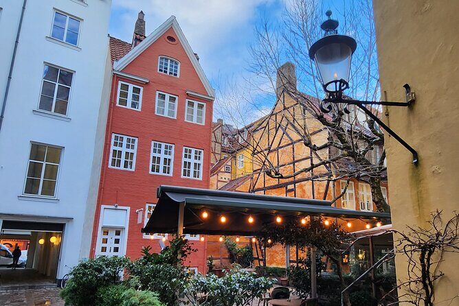 Highlights & Hidden Gems: Discover Old Copenhagen in two hours - Final Thoughts: Who Will Find This Tour Most Valuable?