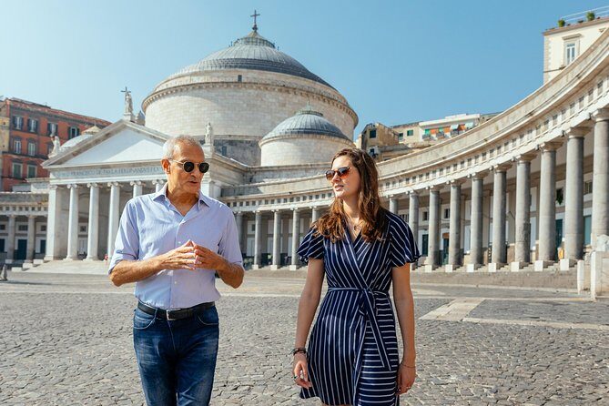 Highlights & Hidden Gems PRIVATE Walking Tour: Naples Delights - Why Choose This Naples Private Walking Tour?