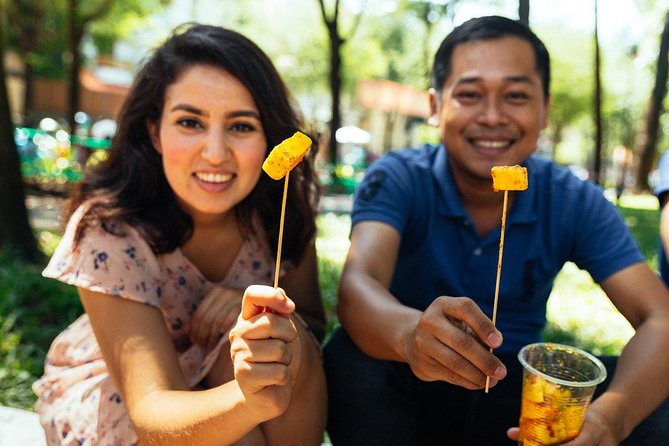 Highlights & Hidden Gems With Locals: Best of Ho Chi Minh City Private Tour - Hidden Gems Discovery