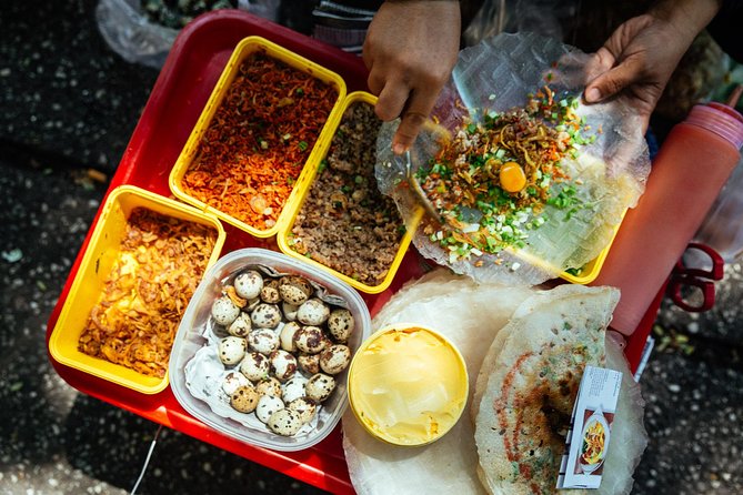 Highlights & Hidden Gems With Locals: Best of Ho Chi Minh City Private Tour - Cancellation Policy