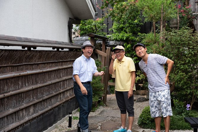 Highlights & Hidden Gems With Locals: Best of Kyoto Private Tour - Inclusions and Highlights