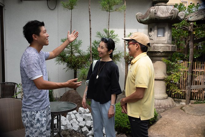 Highlights & Hidden Gems With Locals: Best of Kyoto Private Tour - Tour Duration and Group Size