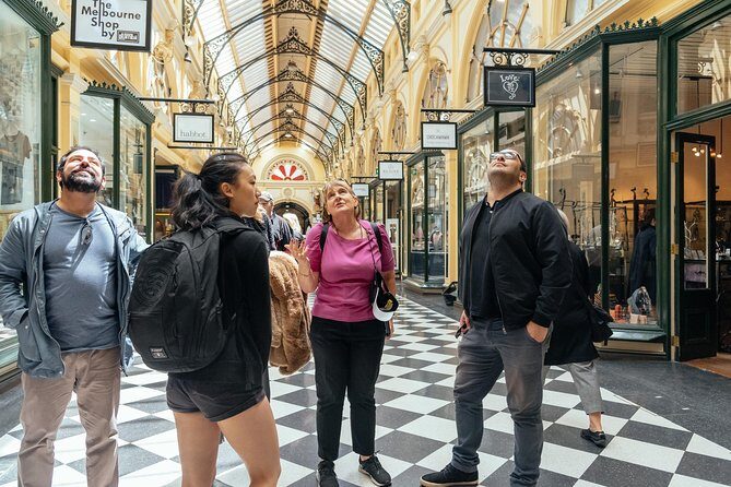 Highlights & Hidden Gems With Locals: Best of Melbourne Private Tour - An In-Depth Look at the Melbourne Private Tour