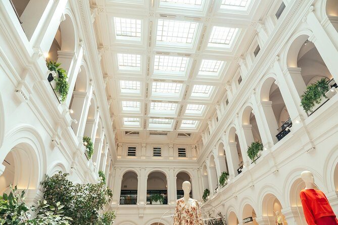 Highlights & Hidden Gems With Locals: Best of Melbourne Private Tour - FAQs about the Highlights & Hidden Gems Tour