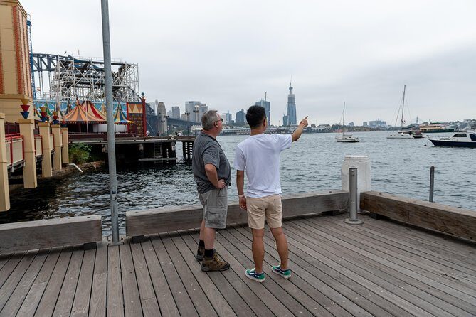Highlights & Hidden Gems With Locals: Best of Sydney Private Tour - What to Expect