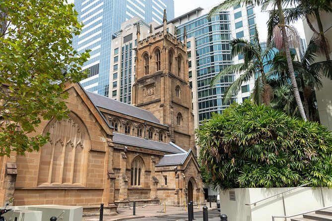 Highlights & Hidden Gems With Locals: Best of Sydney Private Tour - The Experience in Real Life