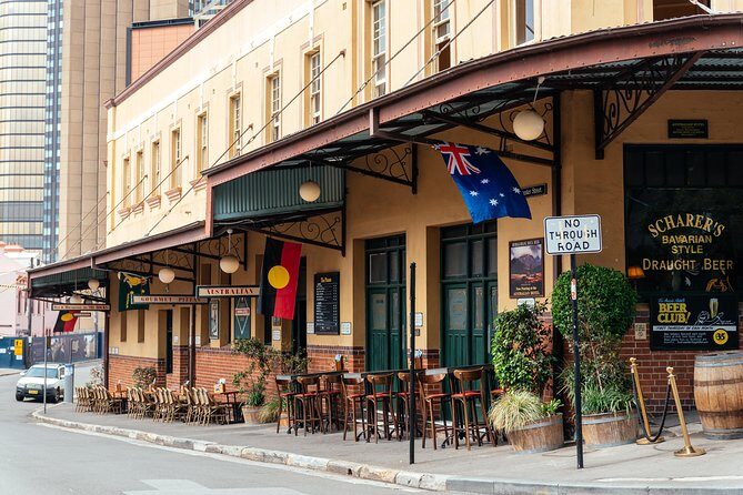 Highlights & Hidden Gems With Locals: Best of Sydney Private Tour - FAQ