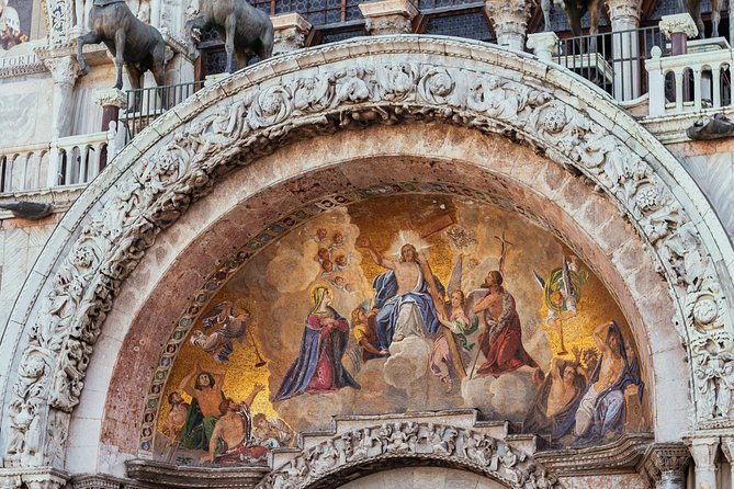 Highlights & Hidden Gems With Locals: Best of Venice Private Tour - Highlights and Inclusions