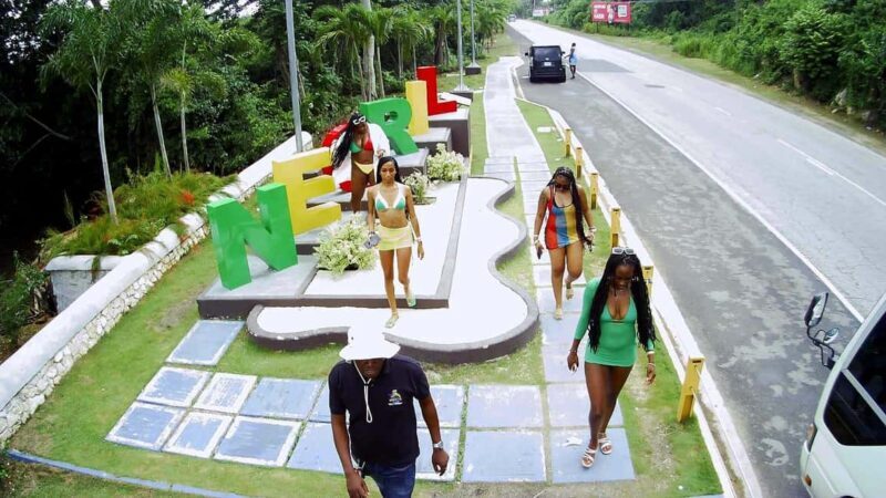 Highlights of 7 mile negril and sunset at ricks cafe - Final Thoughts: Is It Worth It?