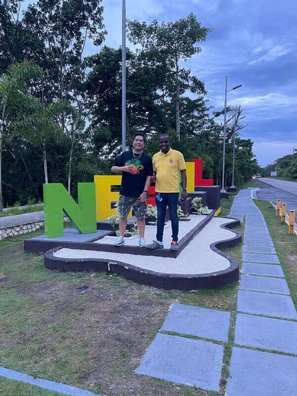 Highlights of 7 mile negril and sunset at ricks cafe - An In-Depth Look at the Tour