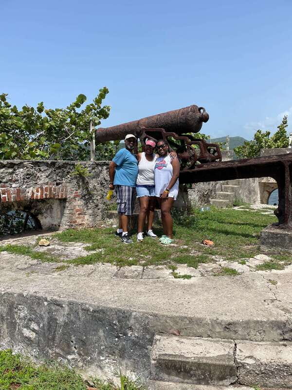 Highlights of 7 mile negril and sunset at ricks cafe - FAQs