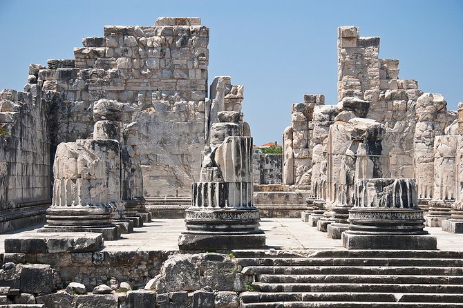 Highlights of Ancient City Ephesus Full Day Private Tour - The Sum Up