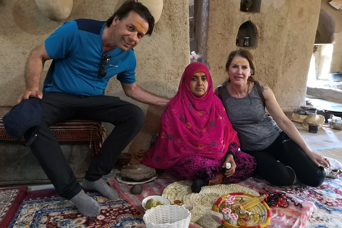 Highlights of Ancient Oman (6 Days /5 Nights) - Visiting the Frankincense Trail