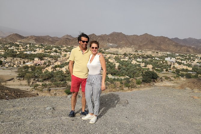 Highlights of Ancient Oman (6 Days /5 Nights) - Marveling at Wahiba Sands