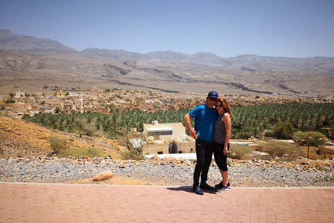 Highlights of Ancient Oman (6 Days /5 Nights) - Taking in Omani Hospitality
