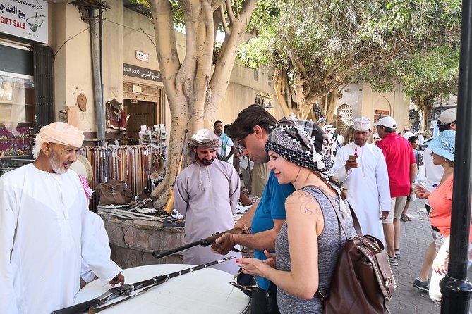Highlights of Ancient Oman (6 Days /5 Nights) - Frequently Asked Questions