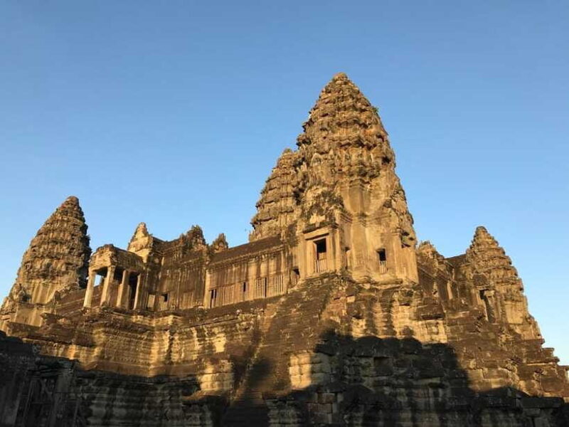 Highlights of Angkor Wat, Ta Prohm & Angkor Thom - Final Thoughts: Who Should Consider This Tour?