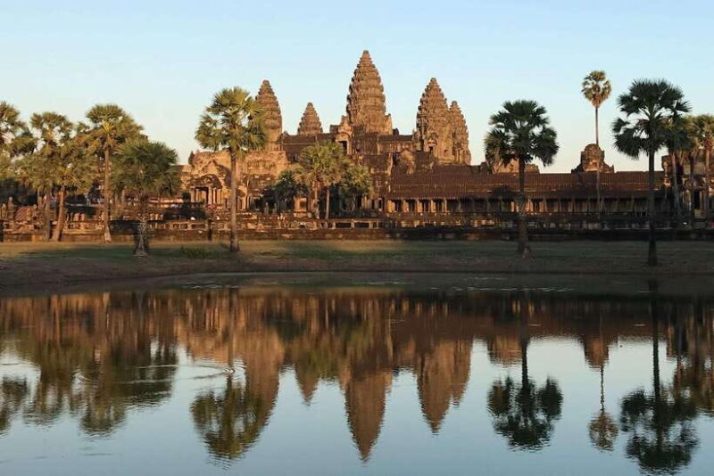 Highlights of Angkor Wat, Ta Prohm & Angkor Thom - FAQ