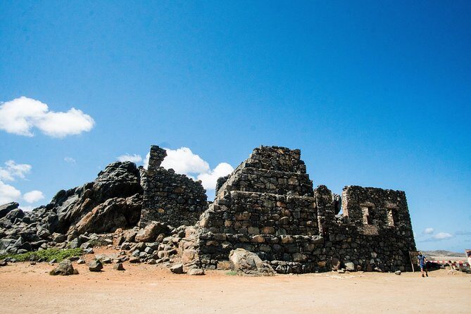 Highlights of Aruba Island Tour - The Bottom Line