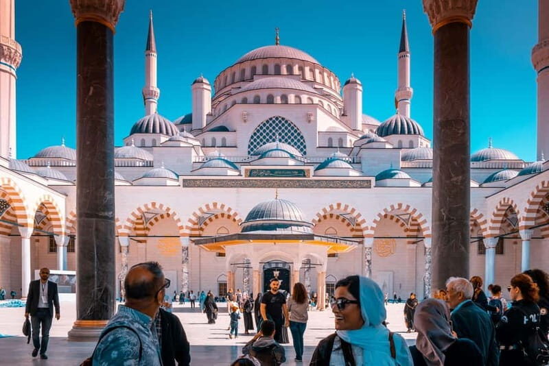 Highlights of Asia & Europe, Coach & Cruise tour Small Group - Frequently Asked Questions