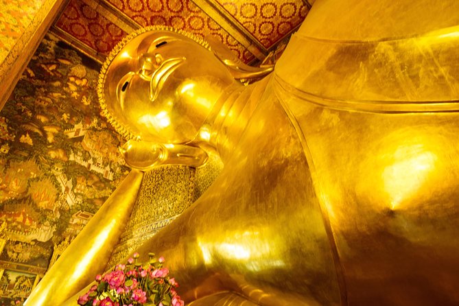 Highlights of Bangkok (Private Day Trip)​ - Insider Recommendations