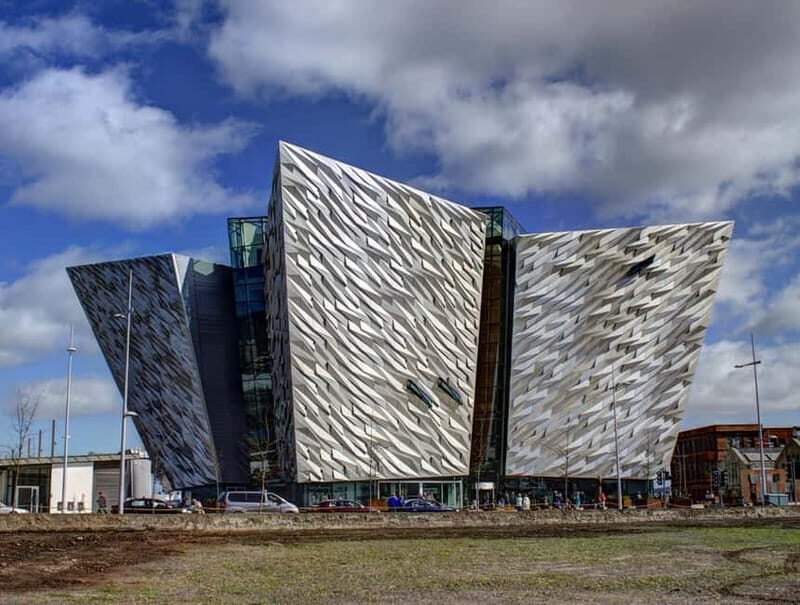 Highlights of Belfast - Private City Tour - What’s the Value?