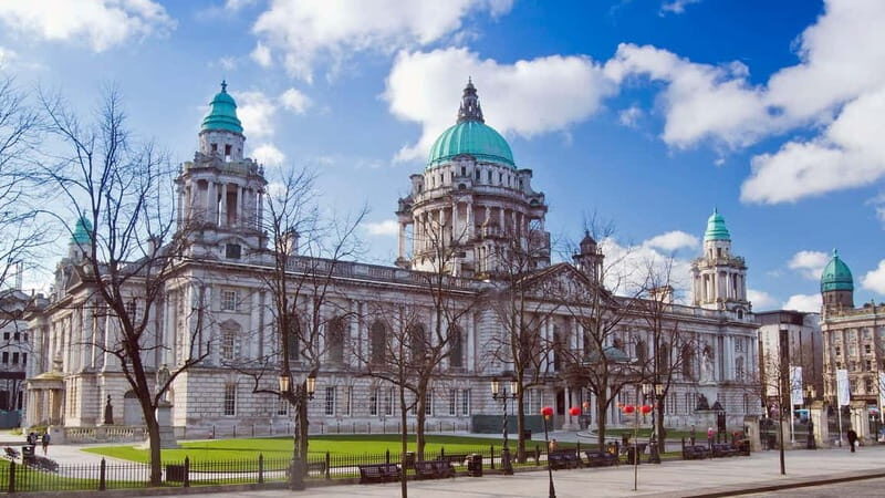Highlights of Belfast - Private City Tour - Who Will Love This Tour?