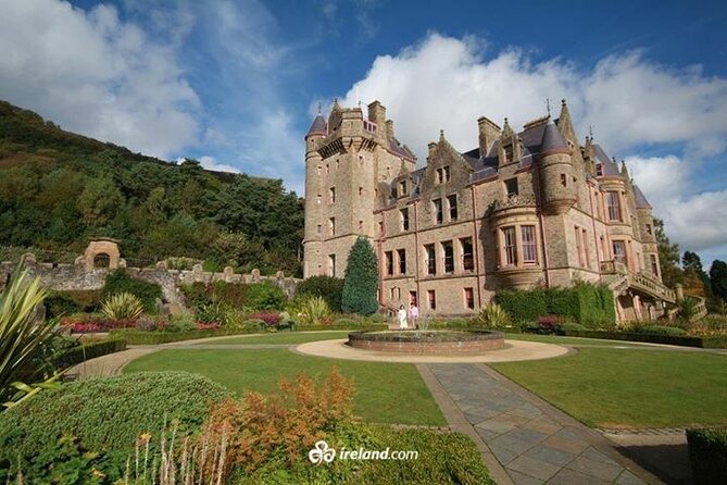 Highlights of Belfast Sightseeing 4 Hours Private Tour - Traveler Feedback and Recommendations