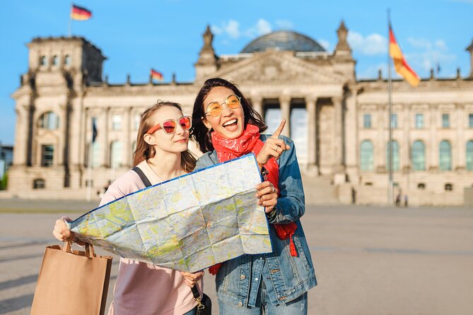 Highlights of Berlin Private Tour With Car Transport - Tour Customization and Highlights