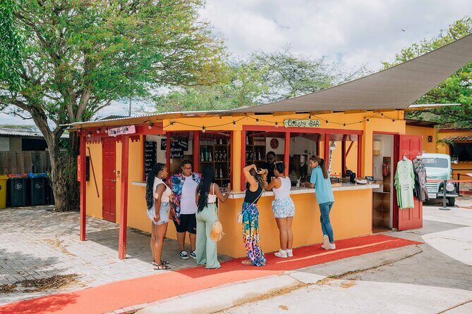 Highlights of Bonaire - Pricing and Overall Value