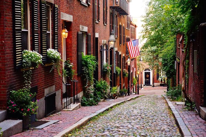 Highlights of Boston & Cambridge in 4 Hours (Private Tour) - Frequently Asked Questions