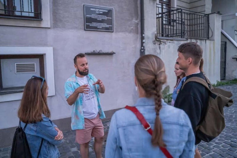Highlights of Bratislava - Old Town with Castle private tour - Key Points