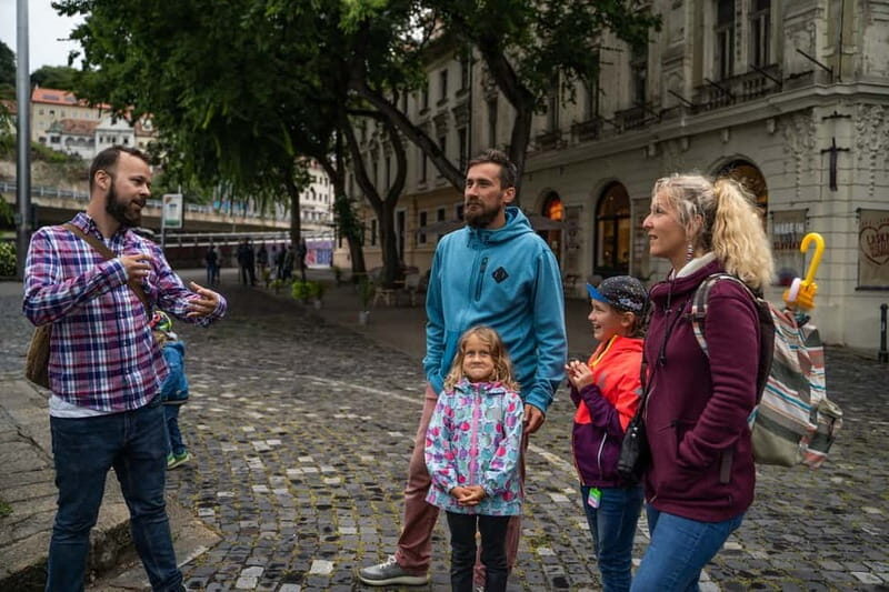 Highlights of Bratislava - Old Town with Castle private tour - Is This Tour Right for You?