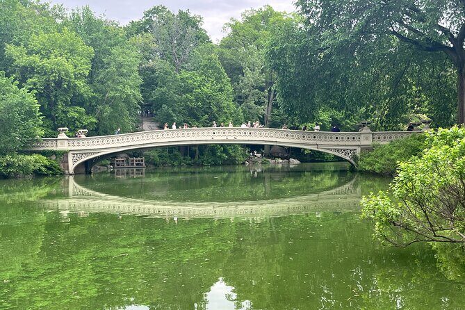 Highlights of Central Park  New York City Guided Walking Tour - Practical Details and What to Expect