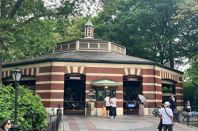 Highlights of Central Park  New York City Guided Walking Tour - FAQs